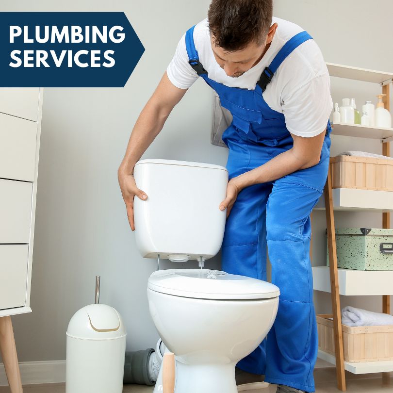 Plumbing Company in Malabar, FL